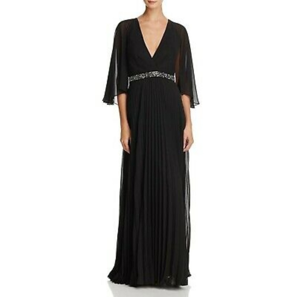 NWT Shelli Segal Evening Gown